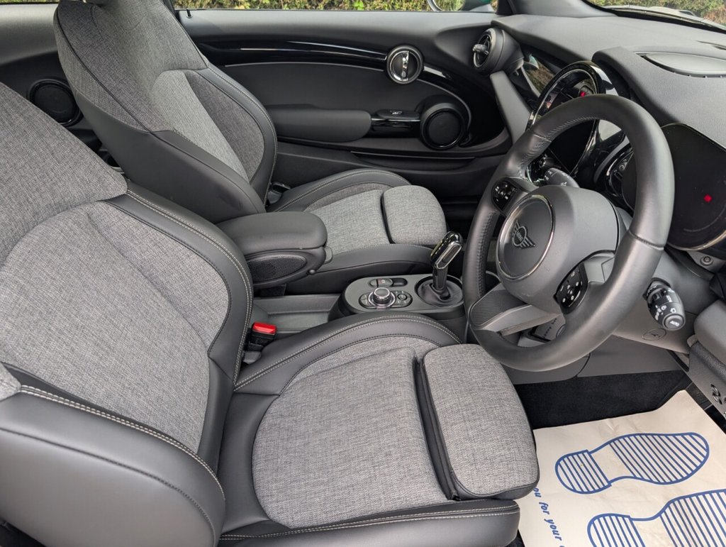 Used MINI Hatch 2022 for sale - 77512035: Photo 18