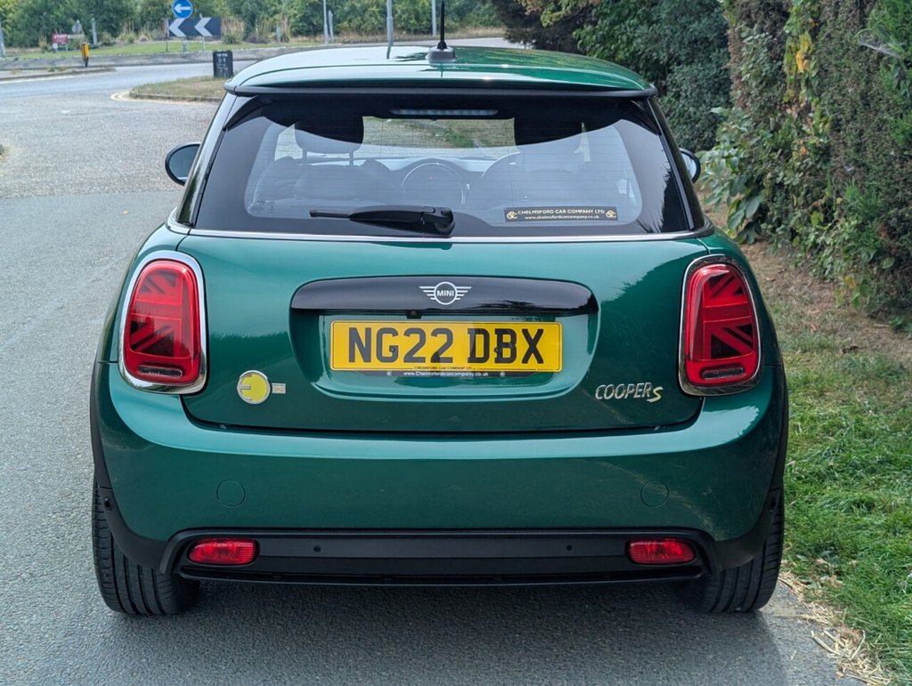 Used MINI Hatch 2022 for sale - 77512035: Photo 19