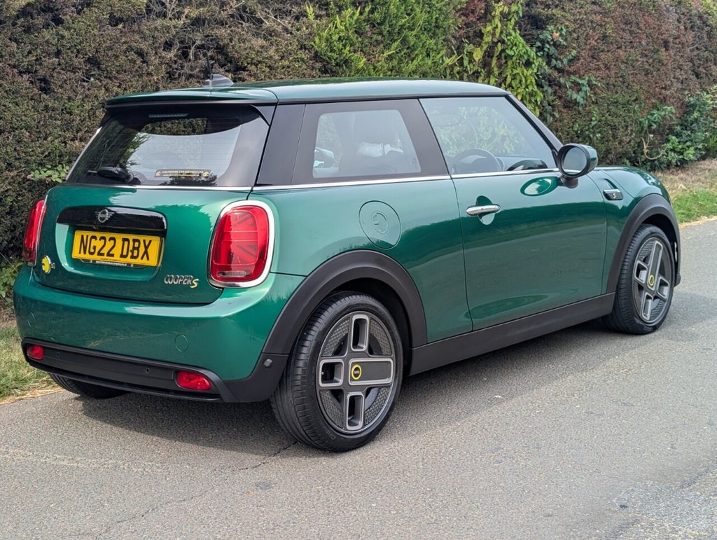 Used MINI Hatch 2022 for sale - 77512035: Photo 24