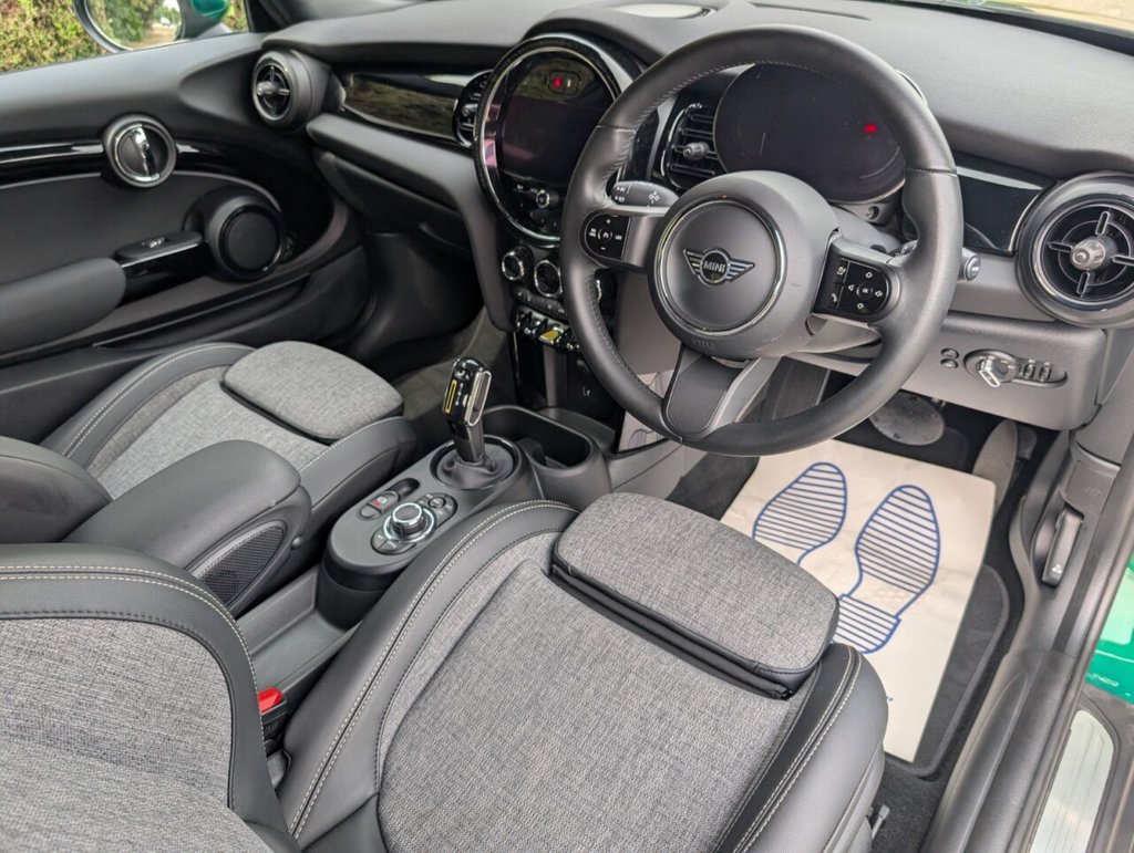 Used MINI Hatch 2022 for sale - 77512035: Photo 25