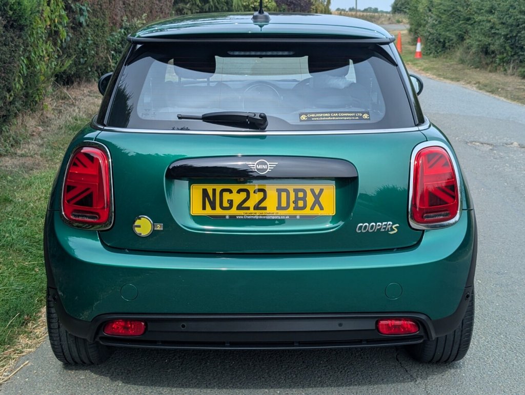 Used MINI Hatch 2022 for sale - 77512035: Photo 26