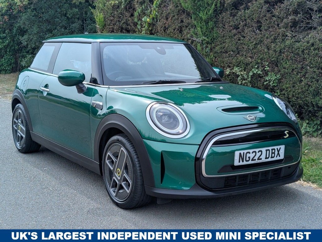Used MINI Hatch 2022 for sale - 77512035: Photo 29
