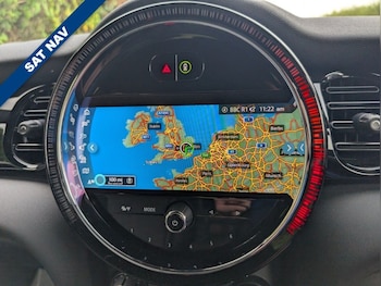 Used MINI Hatch 2022 for sale - 77512035: Photo