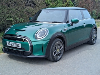 Used MINI Hatch 2022 for sale - 77512035: Photo
