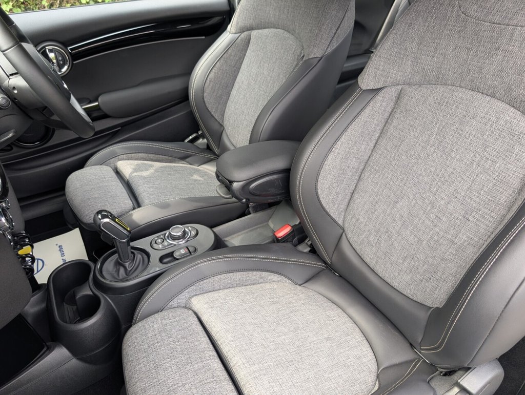 Used MINI Hatch 2022 for sale - 77512035: Photo 6