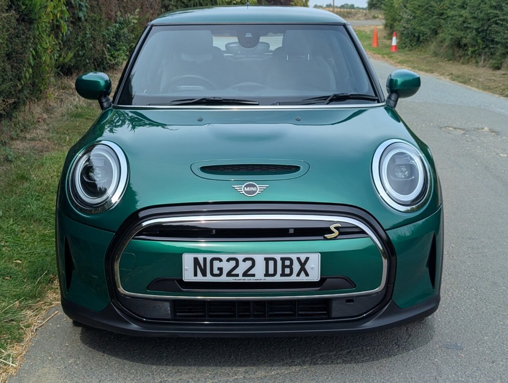 Used MINI Hatch 2022 for sale - 77512035: Photo 7