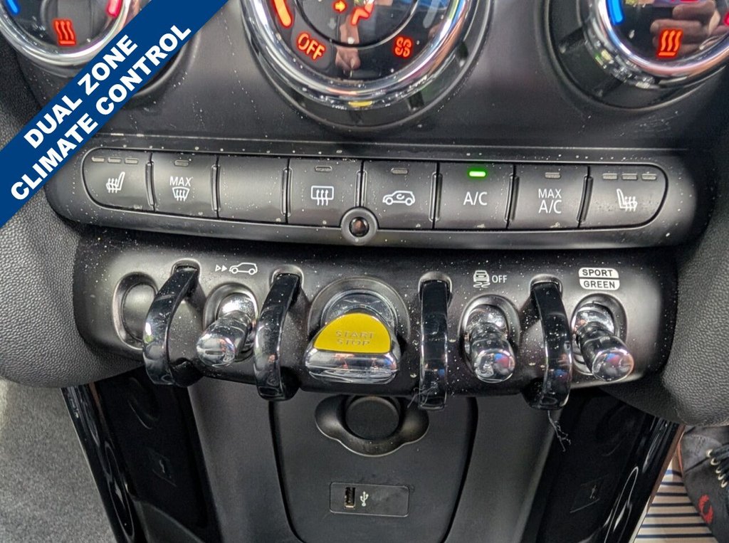 Used MINI Hatch 2022 for sale - 77512035: Photo 8