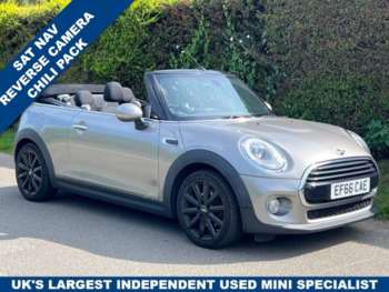 2016 (66) - 1.5 Cooper 2dr