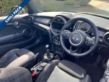 Used MINI Convertible 2016 for sale - 74954113: Photo