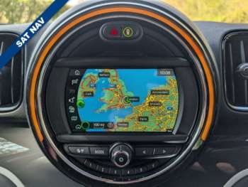 Used MINI Countryman 2017 for sale - 74692194: Photo