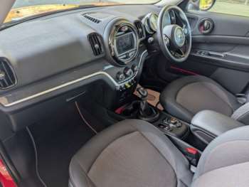 Used MINI Countryman 2017 for sale - 74692194: Photo