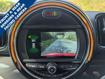 Used MINI Countryman 2017 for sale - 74692194: Photo