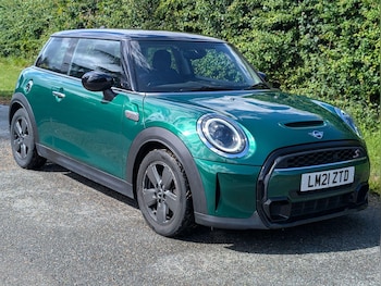 Used MINI Hatch 2021 for sale - 78854615: Photo