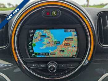 Used MINI Countryman 2019 for sale - 74692184: Photo
