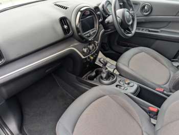 Used MINI Countryman 2019 for sale - 74692184: Photo