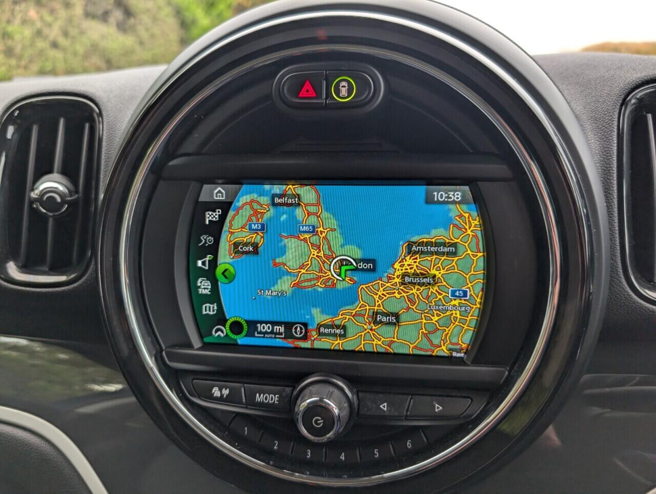 Used MINI Countryman 2018 for sale - 77892522: Photo 2