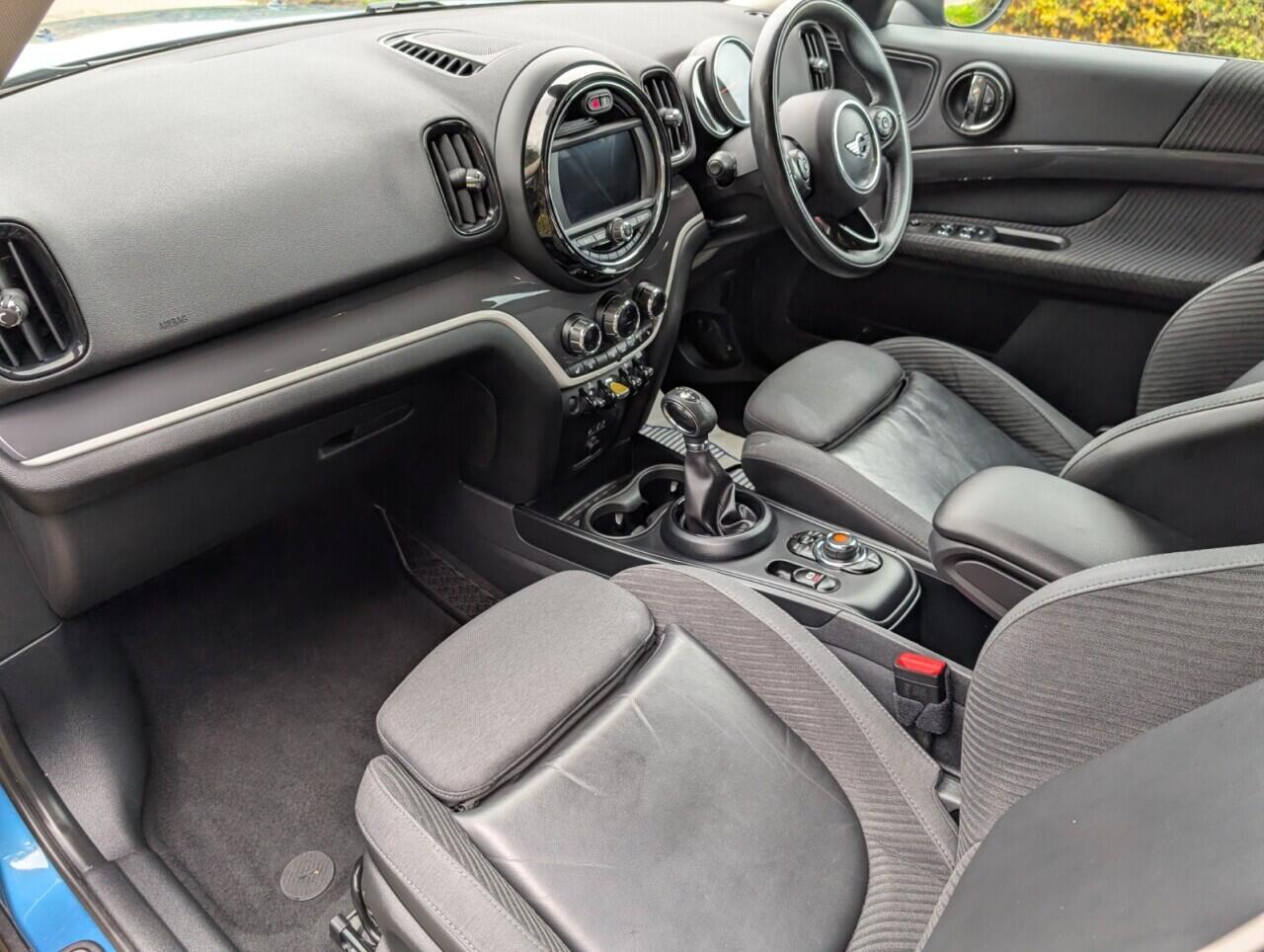 Used MINI Countryman 2018 for sale - 77892522: Photo 3