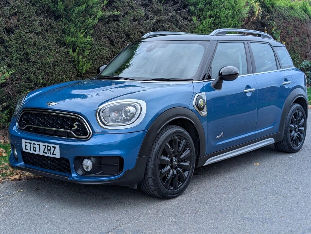 Used MINI Countryman 2018 for sale - 77892522: Photo 7