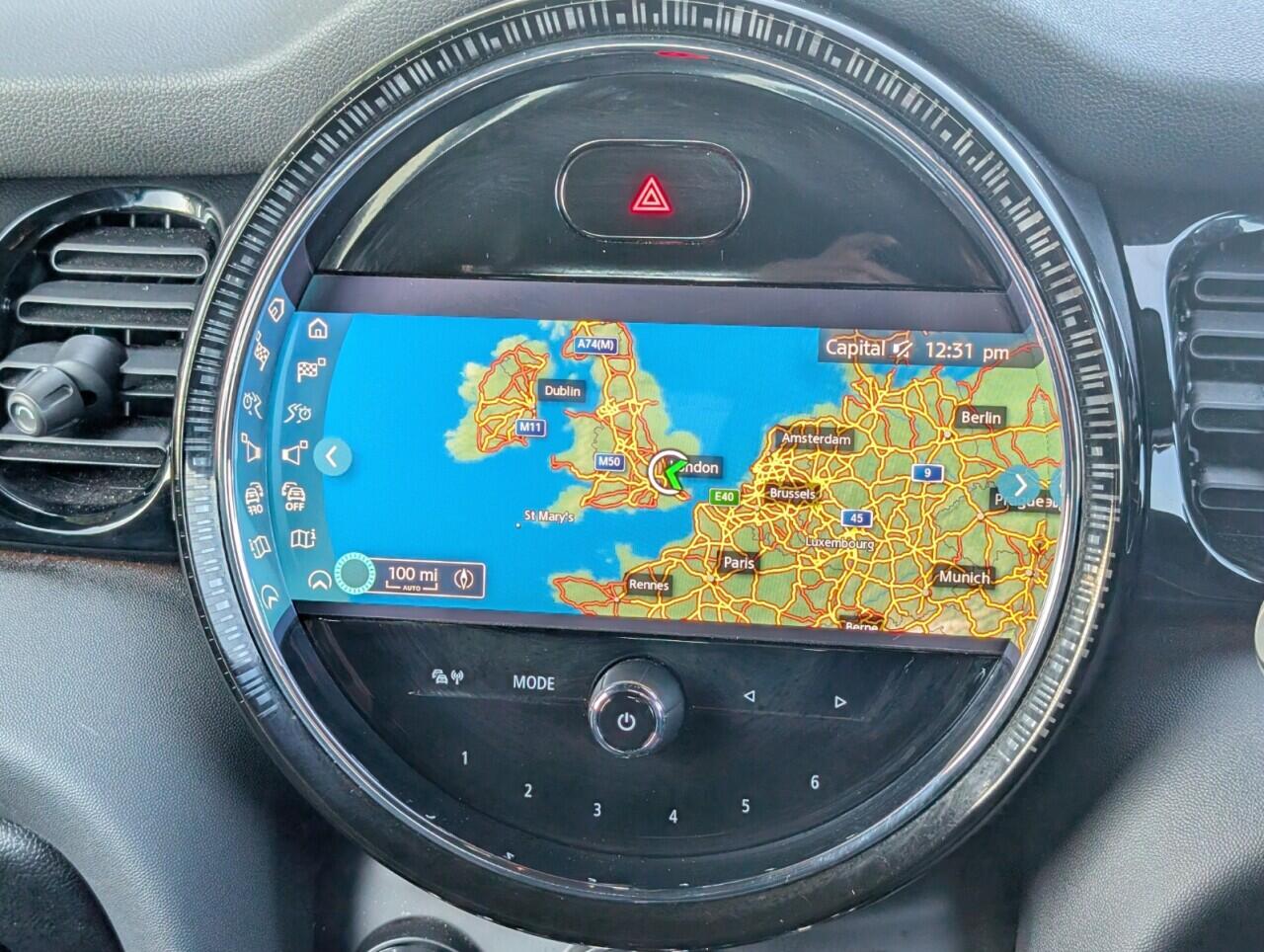 Used MINI Hatch 2021 for sale - 77892520: Photo 2