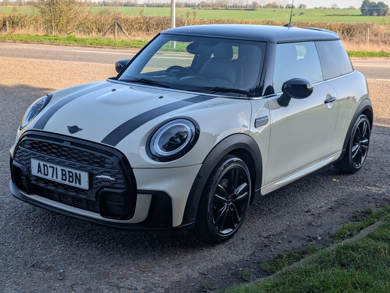 Used MINI Hatch 2021 for sale - 77892520: Photo 7