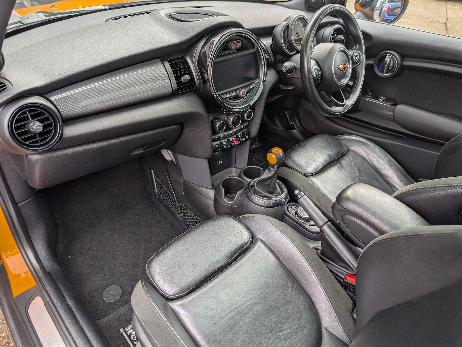 Used MINI Hatch 2015 for sale - 77970457: Photo 11