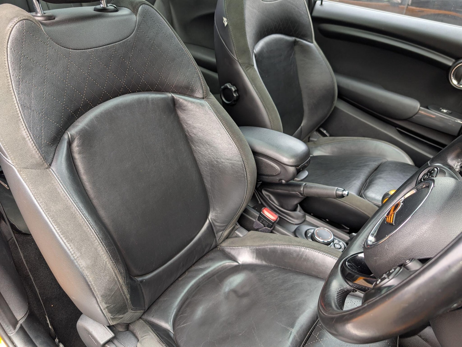 Used MINI Hatch 2015 for sale - 77970457: Photo 12