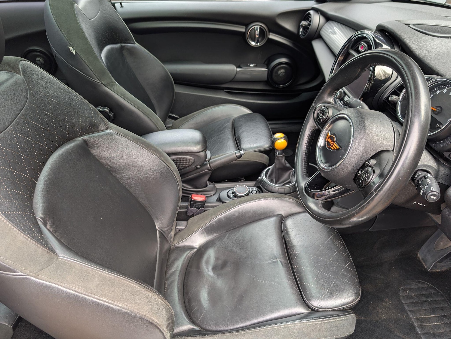 Used MINI Hatch 2015 for sale - 77970457: Photo 14