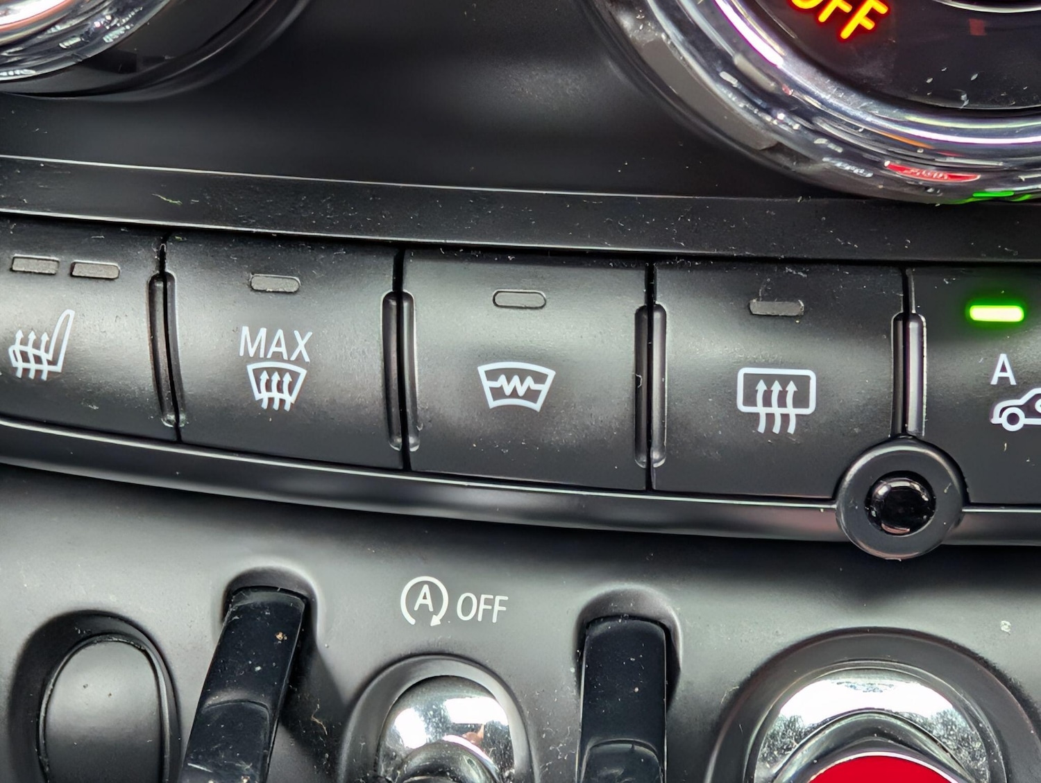 Used MINI Hatch 2015 for sale - 77970457: Photo 16