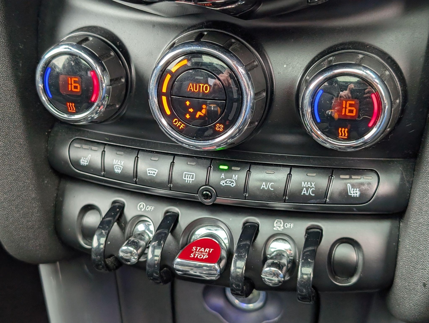 Used MINI Hatch 2015 for sale - 77970457: Photo 18