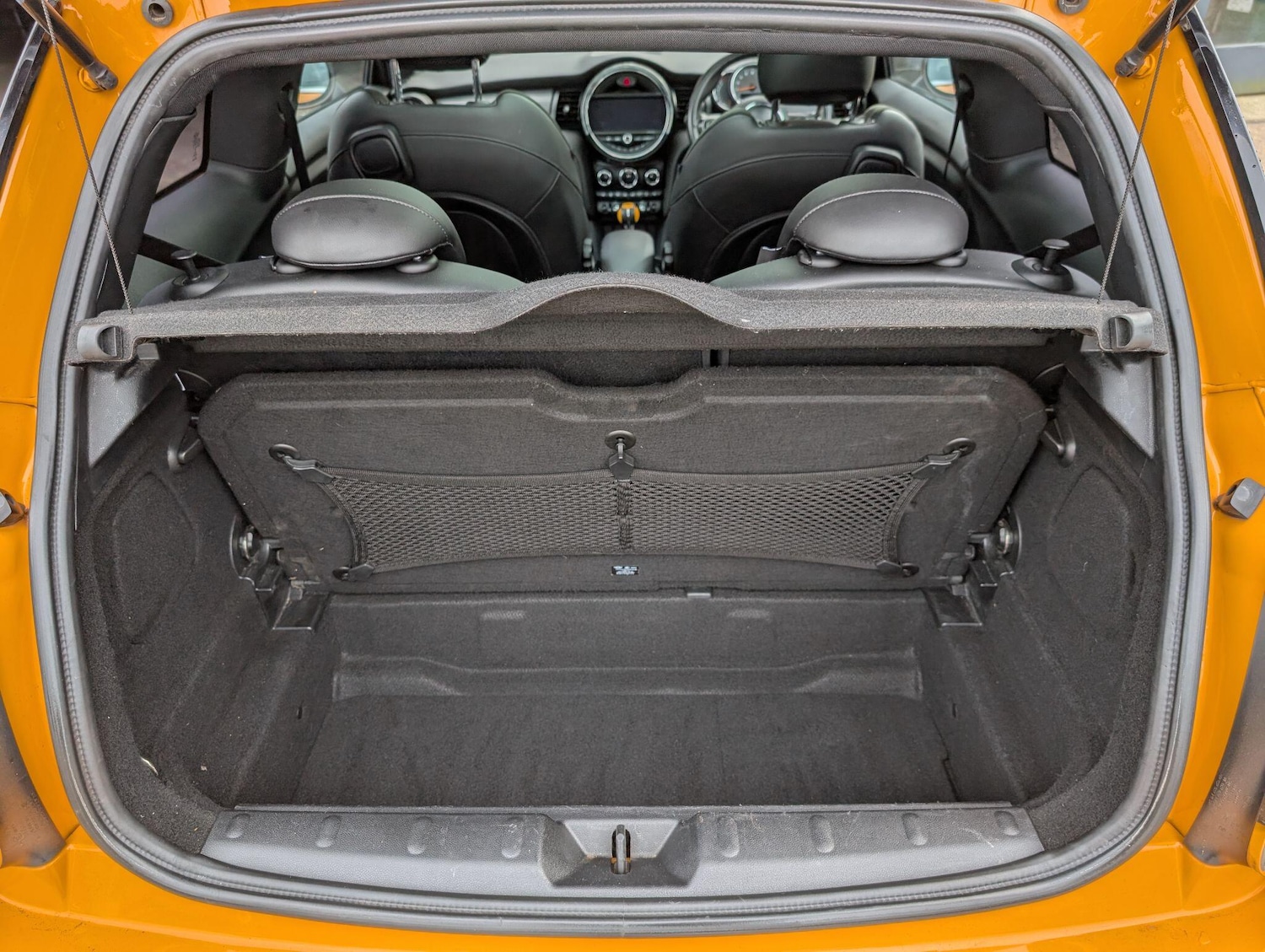 Used MINI Hatch 2015 for sale - 77970457: Photo 23