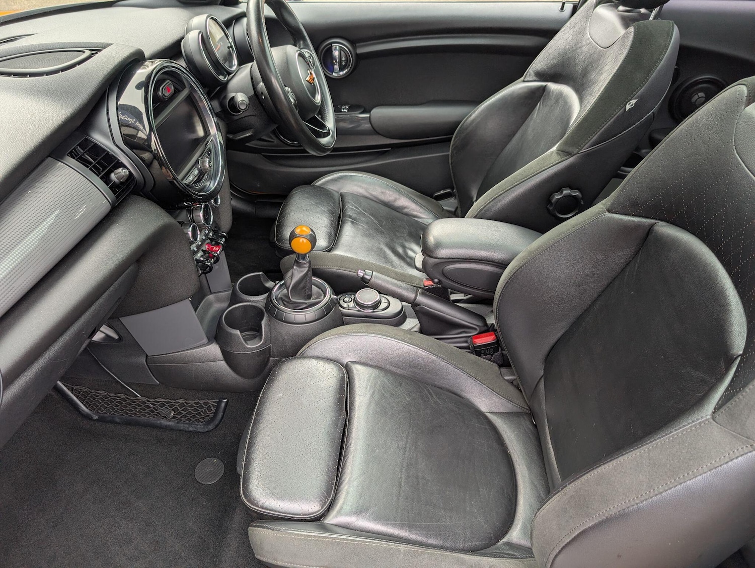 Used MINI Hatch 2015 for sale - 77970457: Photo 25