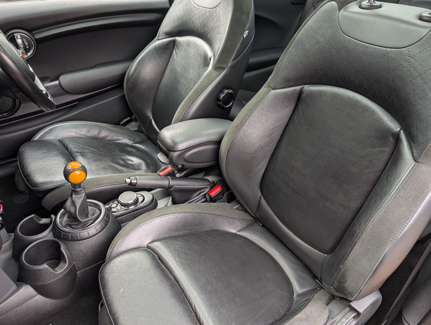 Used MINI Hatch 2015 for sale - 77970457: Photo 26