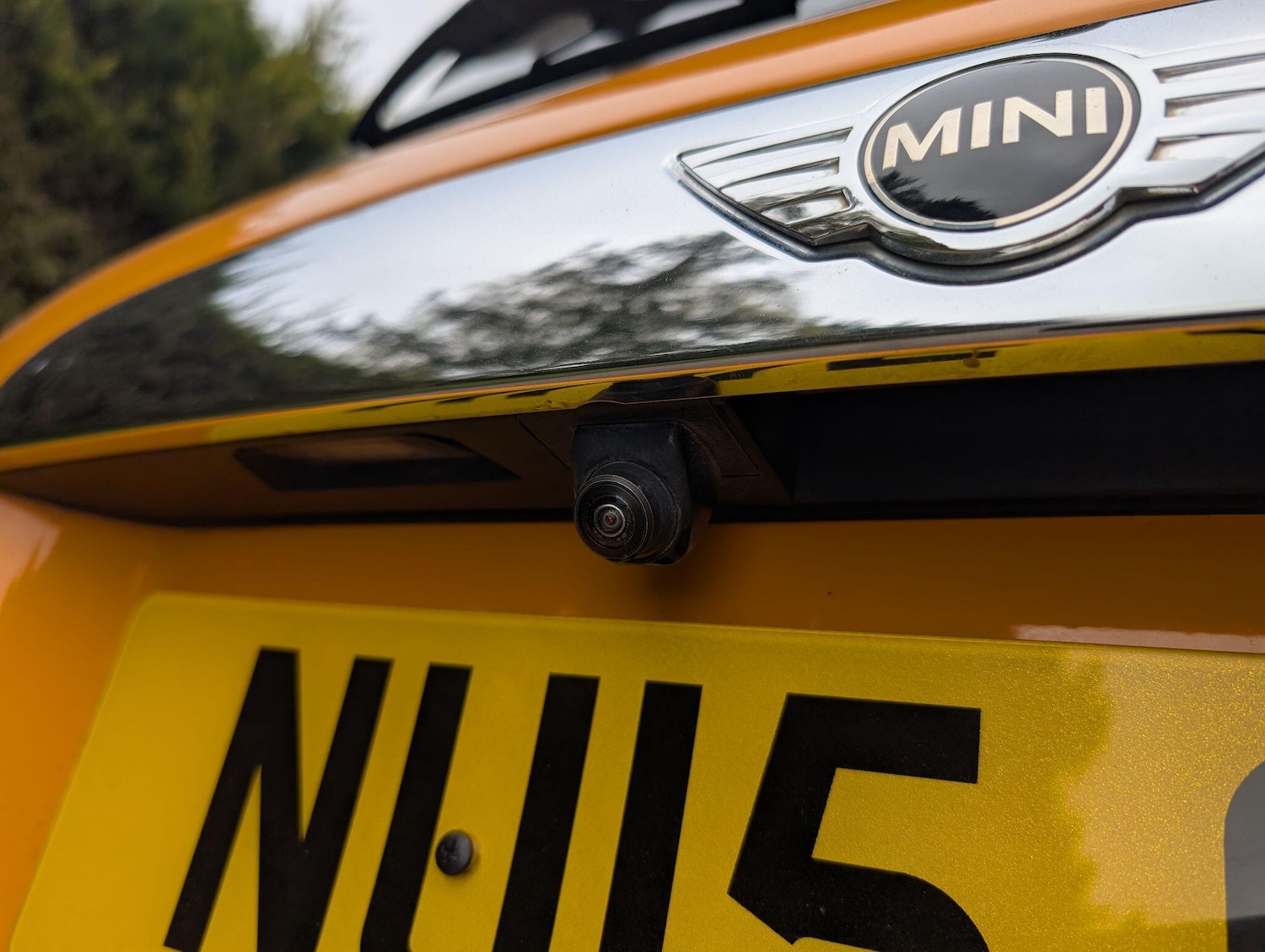 Used MINI Hatch 2015 for sale - 77970457: Photo 27