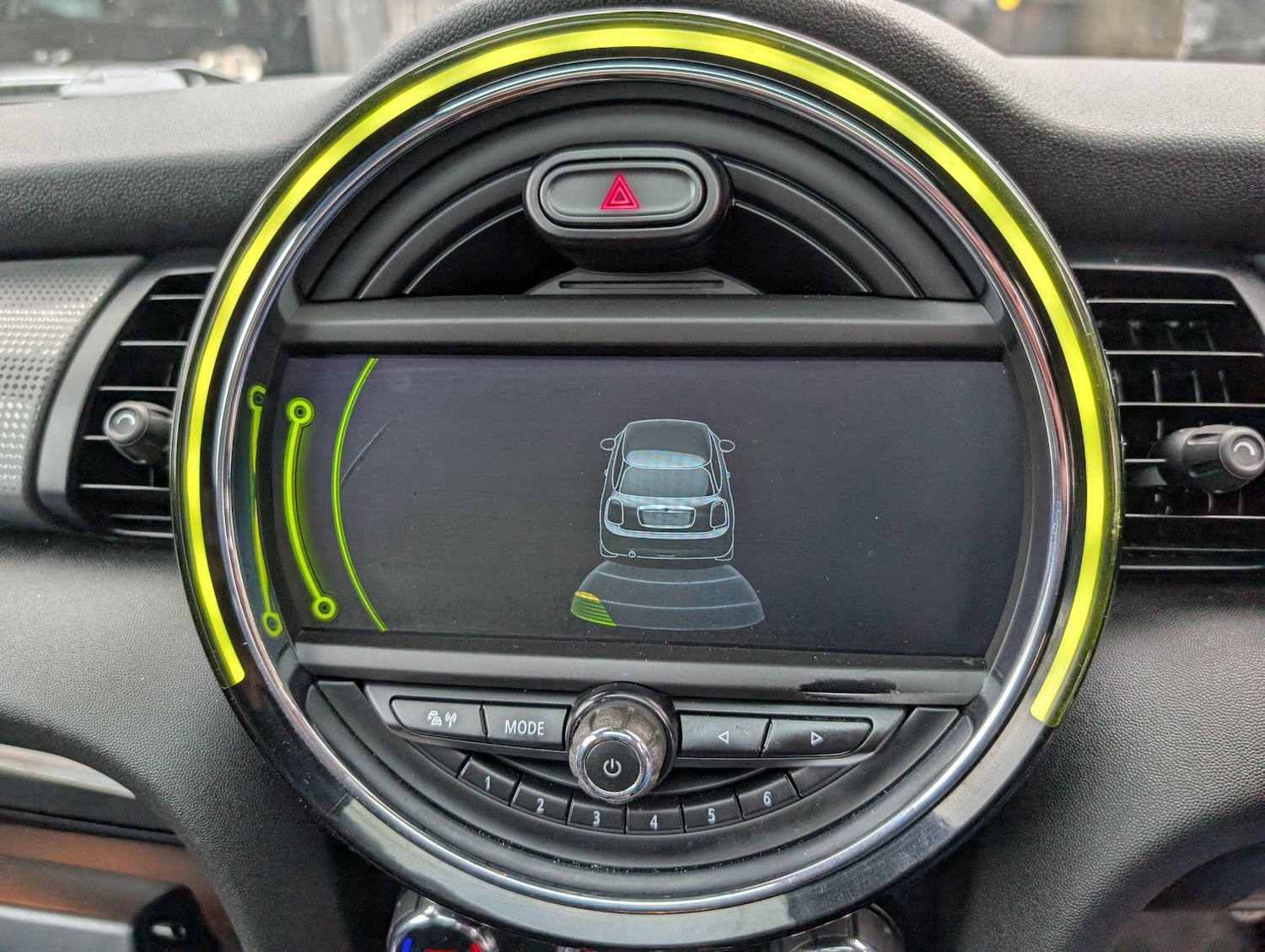 Used MINI Hatch 2015 for sale - 77970457: Photo 28