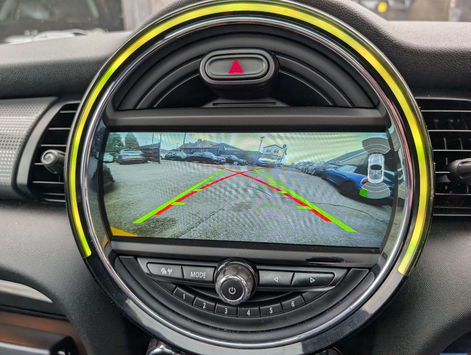 Used MINI Hatch 2015 for sale - 77970457: Photo 29