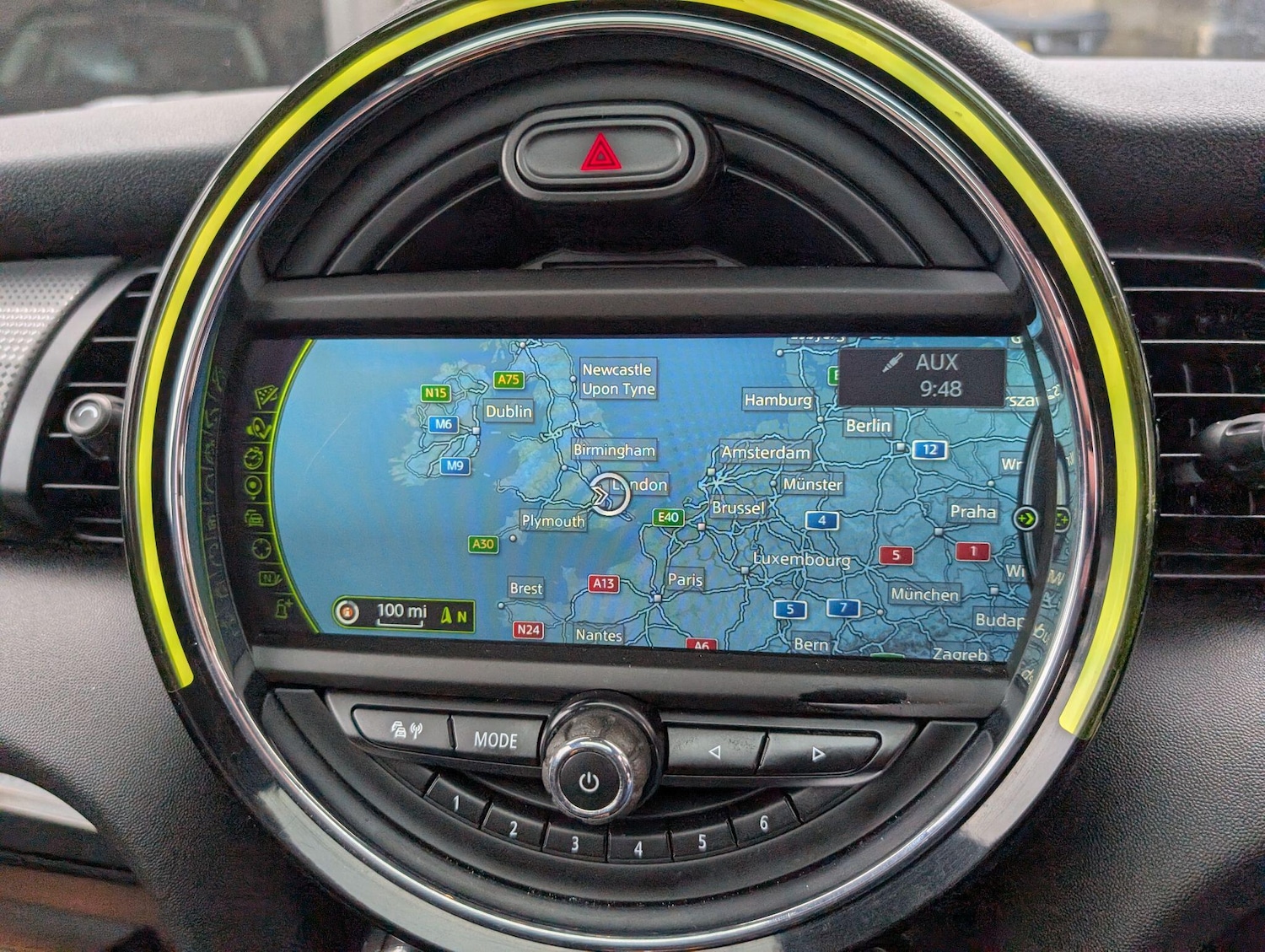 Used MINI Hatch 2015 for sale - 77970457: Photo 30