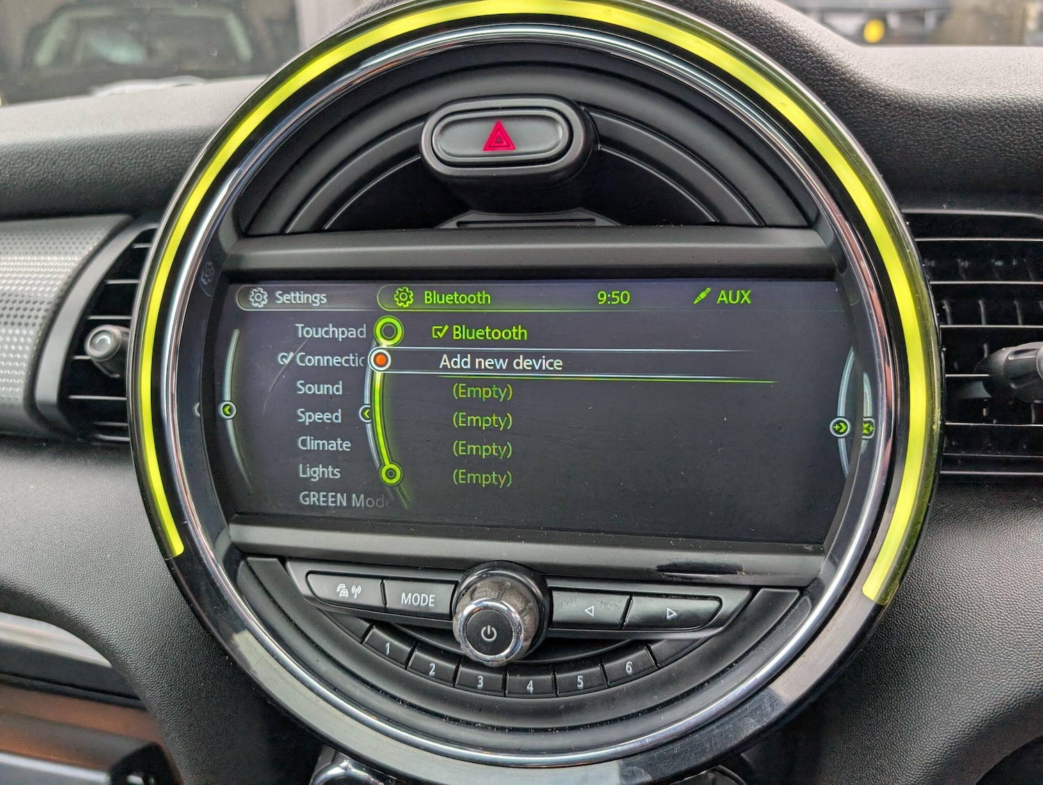 Used MINI Hatch 2015 for sale - 77970457: Photo 32