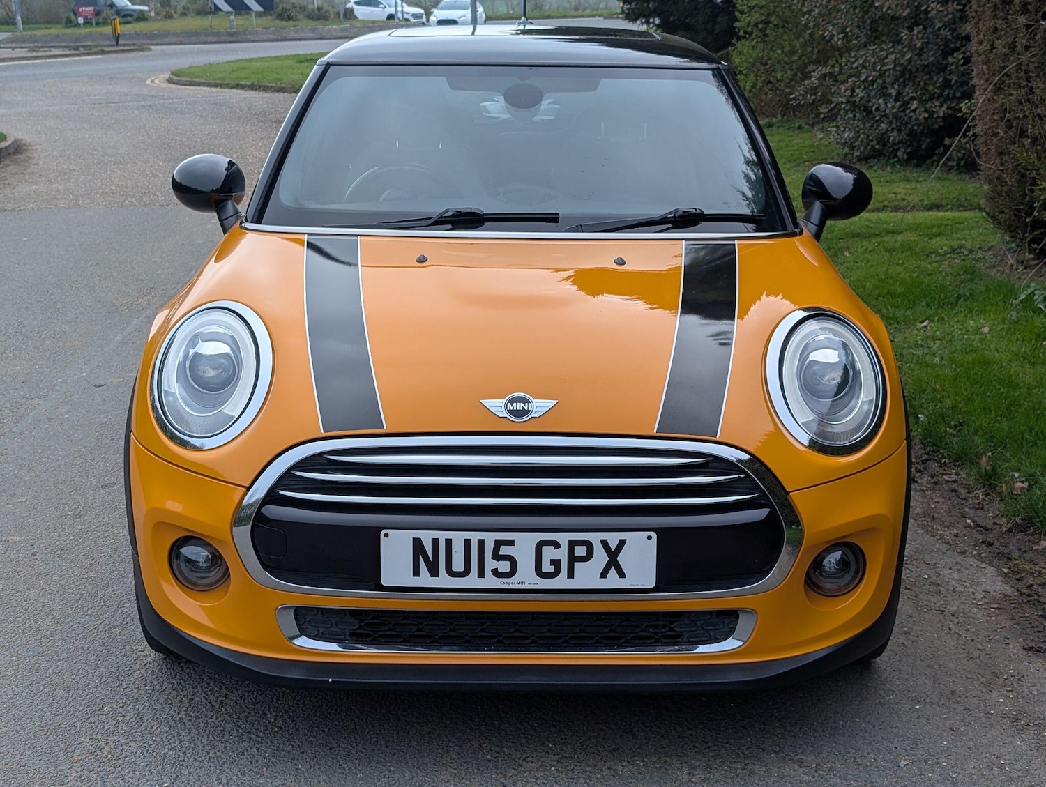 Used MINI Hatch 2015 for sale - 77970457: Photo 5