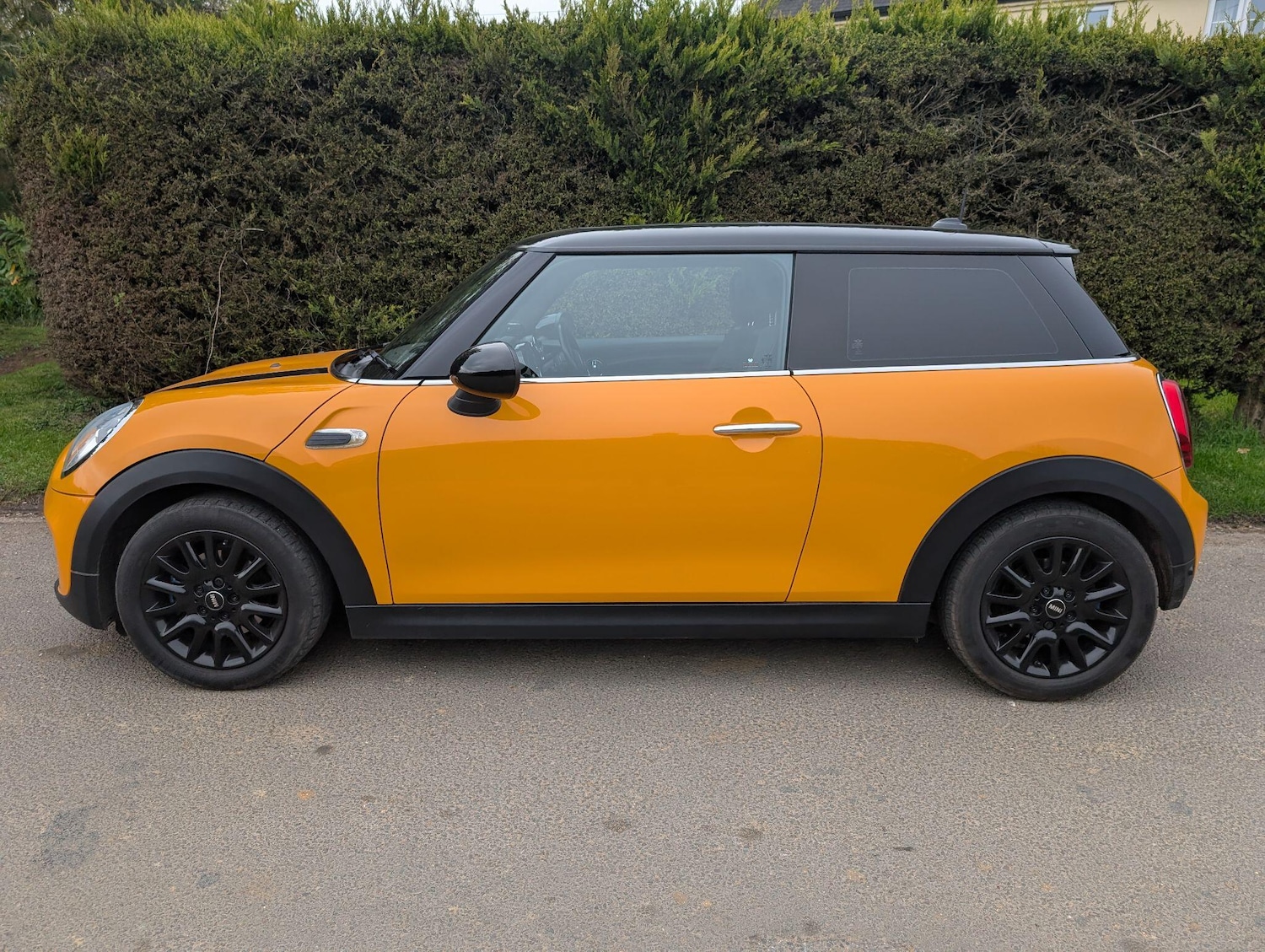 Used MINI Hatch 2015 for sale - 77970457: Photo 6