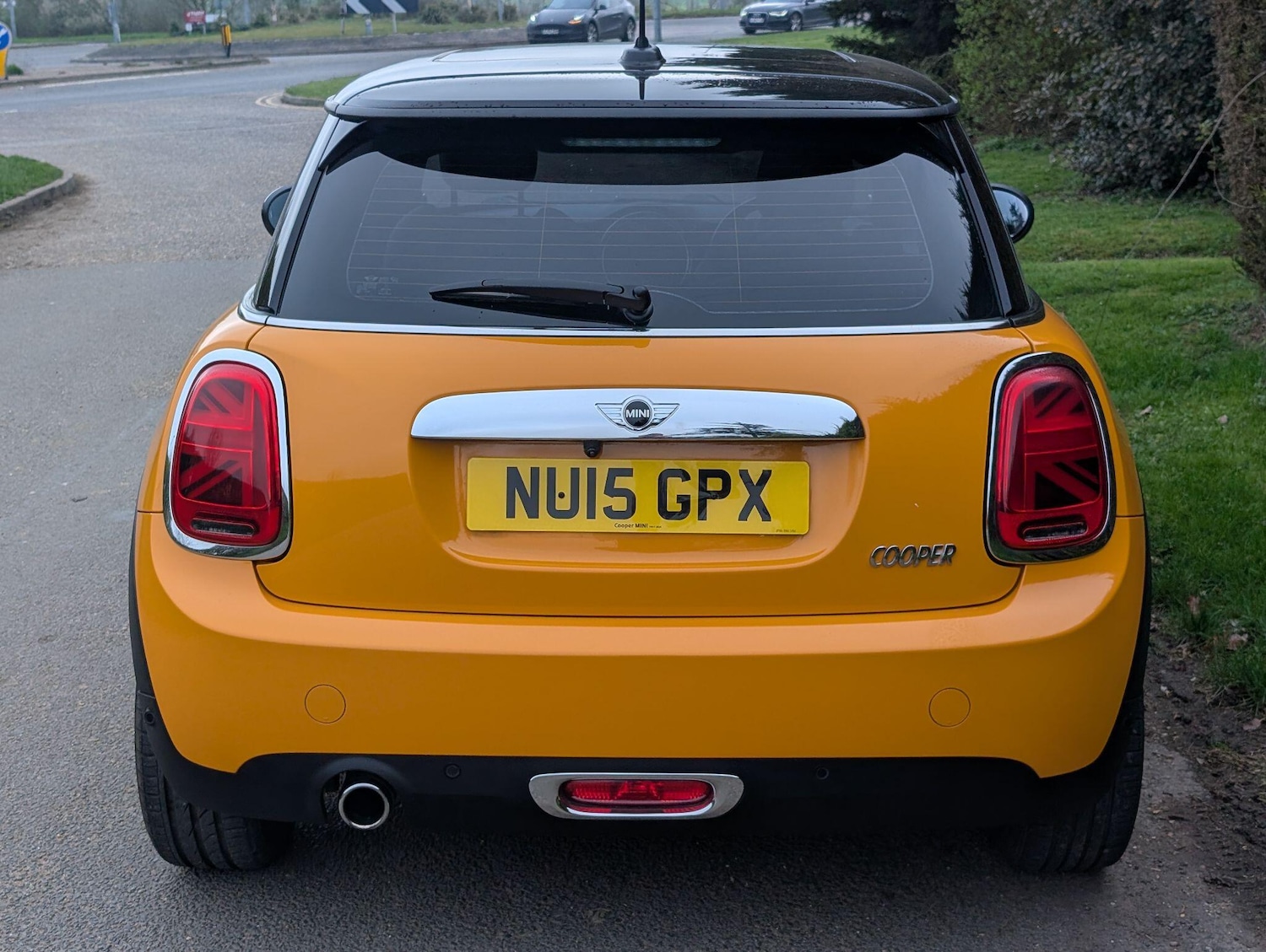 Used MINI Hatch 2015 for sale - 77970457: Photo 7