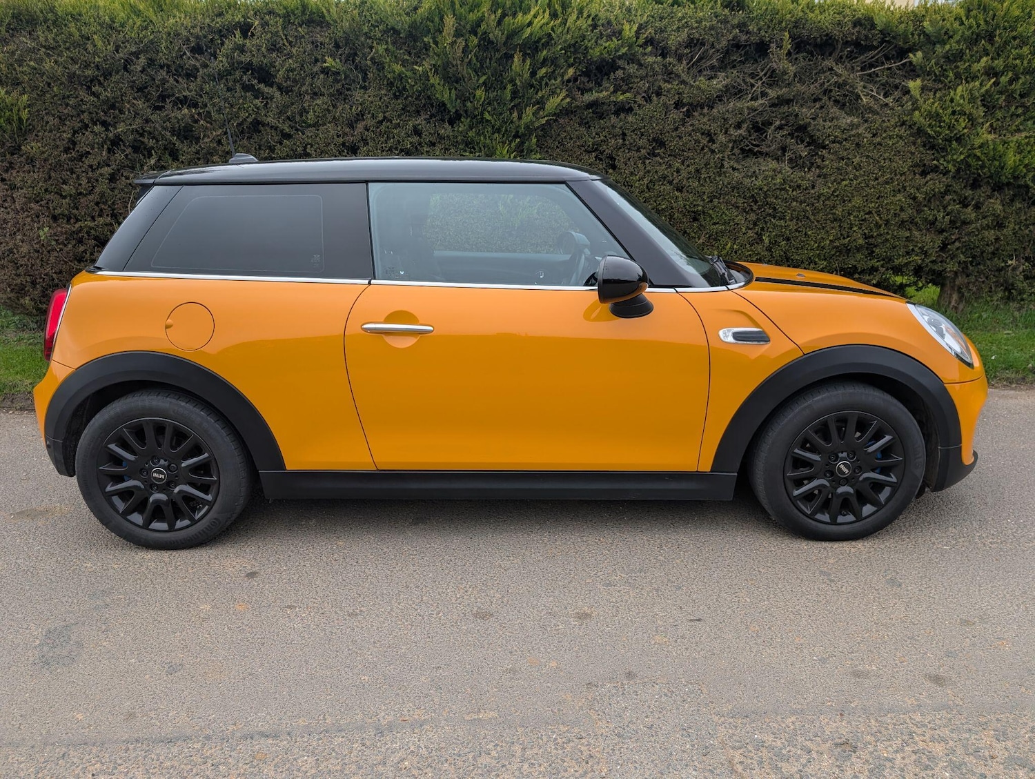 Used MINI Hatch 2015 for sale - 77970457: Photo 9