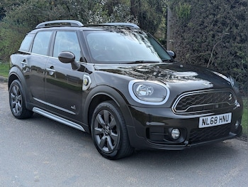 Used MINI Countryman 2018 for sale - 78246389: Photo