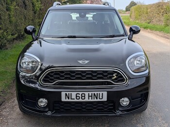 Used MINI Countryman 2018 for sale - 78246389: Photo