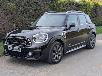 Used MINI Countryman 2018 for sale - 78246389: Photo