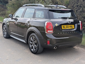 Used MINI Countryman 2018 for sale - 78246389: Photo