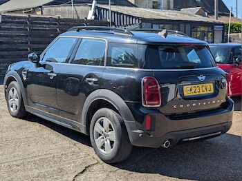 Used MINI Countryman 2023 for sale - 78362745: Photo