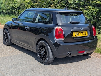 Used MINI Hatch 2017 for sale - 78676471: Photo