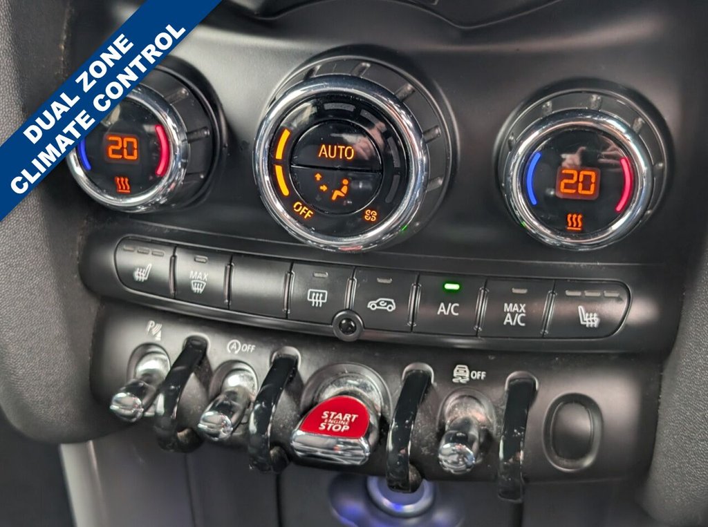 Used MINI Convertible 2019 for sale - 77512070: Photo 12