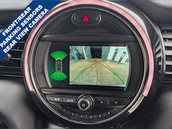 Used MINI Convertible 2019 for sale - 77512070: Photo