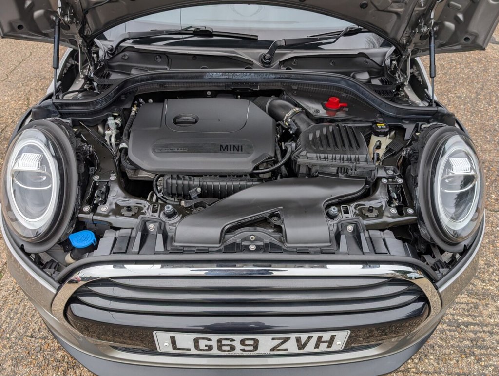 Used MINI Convertible 2019 for sale - 77512070: Photo 34